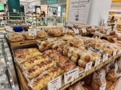 -西村叔叔的店·面包·甜品·蛋糕(崂山丽达店)