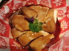 -西关味(大卫城店)