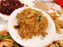 -渔中舟海鲜大排档(普陀沈家门店)