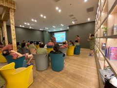 -东方之珠洗浴休闲广场(南开店)