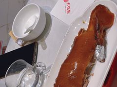 -大鸭梨烤鸭(房山店)