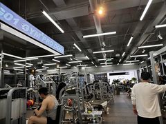 -OG01·24h私教铁馆(中鼎316店)