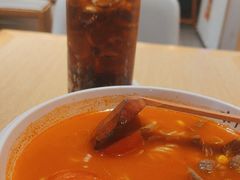 -味千拉面(大润发店)