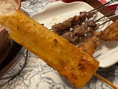 -京元盛铜锅涮肉(上海总店)