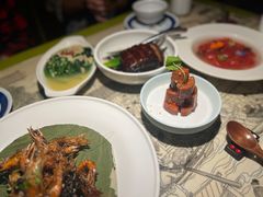 -桂满陇·桃花院落(长泰广场店)