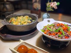 -佬麻雀·新湘菜(珠海金发购物中心店)