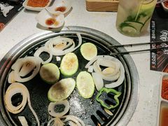 -猫抓烤肉(春熙路店)
