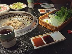 -牛焱·烧肉酒肆(五大道店)