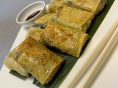-和平馆·地道港澳茶餐厅(西门口店)