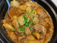 -功夫汤粤港餐厅(锦业路店)