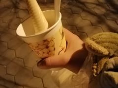 -汉堡王(天津鲁能店)