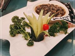 -航天大酒店(开封清明上河园店)