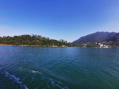 -广州市流溪河国家森林公园