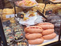 -Caidie Bakery采蝶轩(人民东路店)