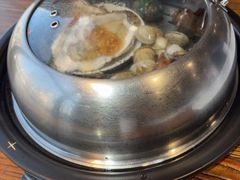 -海味当家·蒸锅海鲜(星海公园店)