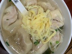 开洋馄饨-熙盛源(复兴路店)