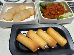 -海底捞火锅(北金鹰店)