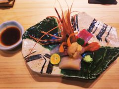 -鮨青(恒基名人购物中心店)