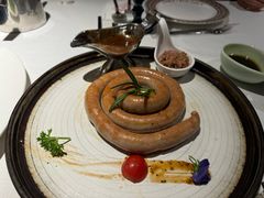 -俄士厨房(五棵松华熙LIVE店)