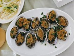 -红月湾海鲜饭店•沙滩海景(双月湾店)
