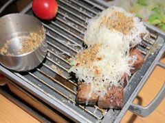-味太助·银饭食堂(中华城店)