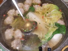 -七号食代(青年路店)