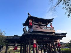 -三国水浒景区(无锡影视基地)