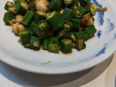 -渔港甄宴·海鲜·地标烟台菜(金沙滩店)