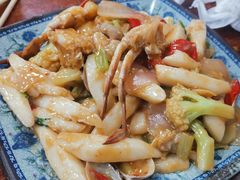 -福州人铭小吃