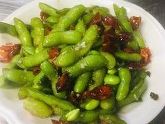 -小民大排档(光谷店)