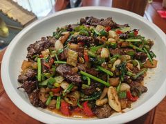 -一块豆腐·海鲜·家常菜(李沧书院路店)