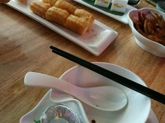 -敦煌喜宴(万达广场店)