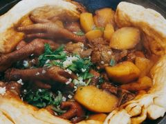 -二十一分小锅炖(皓月店)