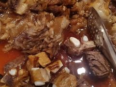 -西贝莜面村(上海百联西郊店)