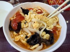 -杏园餐厅(阜成门店)