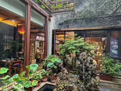 -毅祥斋老孙家泡馍(西羊市店)