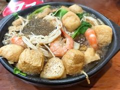 -凡老头米线砂锅(古荡新村西粮站)
