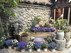 -尽善百年古院餐厅(王家老宅店)