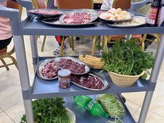 -五洞大众牛餐馆(番禺分店)