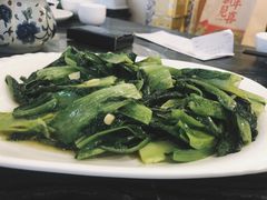 -美极鲜食坊(宝安南路店)