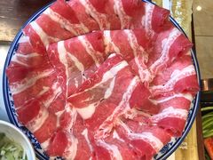 -宣武小院涮肉(前门店)