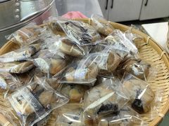 -李氏憨粑粑(官渡古镇店)