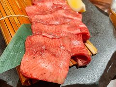 -俺的焼肉(銀座9丁目店)