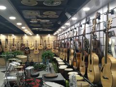 -西音阳光音乐艺术培训中心