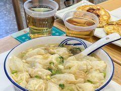 -财兜兜大黄山小馄饨