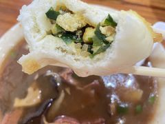 -费记胡辣汤(总店)