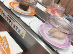 -元气寿司(环球港店)