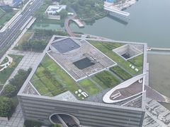 -嘉定凯悦·咖啡厅