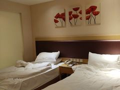 -澳门君怡酒店