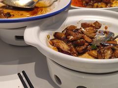 -兰湘子·湘菜小炒(天水兰天城市广场店)